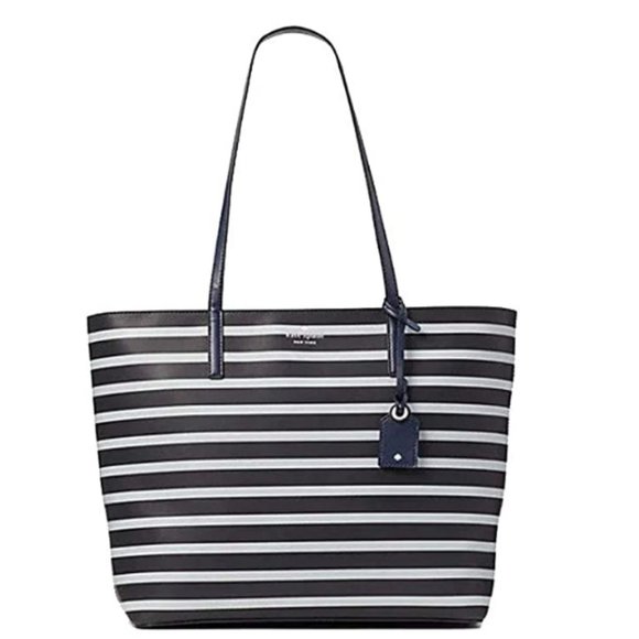 kate spade Handbags - ♠️ Kate Spade ♠️ Janie Large Tote Bag
